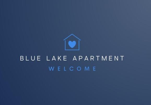 Blue Lake Apartment 20M From The Lake With Box Colico Eksteriør bilde